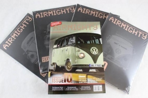Airmighty 10
