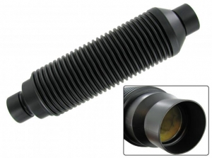 Heater hose exchanger to body  »7/64