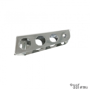Tacho stand for Monster 3 3/8\