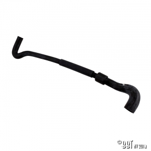 Coolant hose to thermostat T25 1900cc 85-
