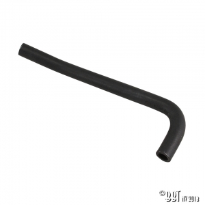 Coolant hose to expansion tank T25 1900cc/2100cc 85-