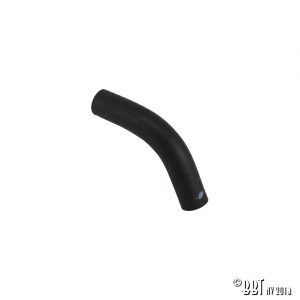 Coolant hose end piece between waterpump and oilcooler T25 2100cc