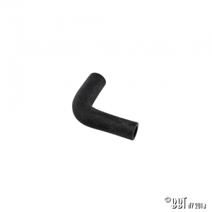 Coolant hose first piece between waterpump and oilcooler T25 2100cc