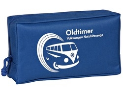 First aid kit