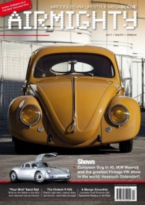 Airmighty 13 / 2013