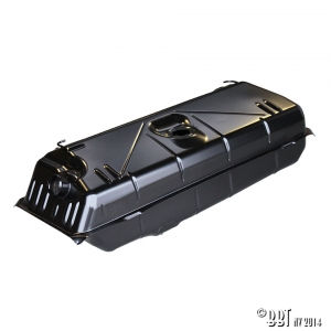 Fuel tank T2
