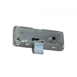 Engine lid lock