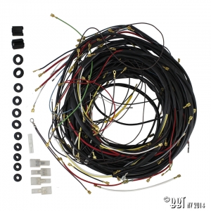 Wiring harness