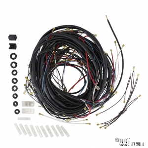 Wiring harness