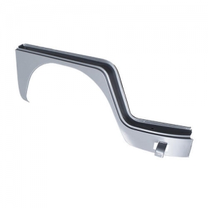 Wheel arch, front, right, superior quality