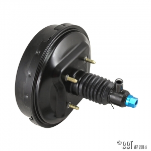 Brake servo