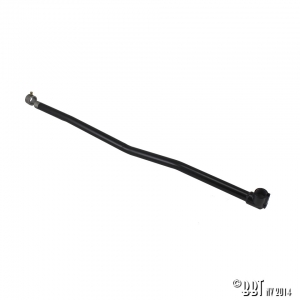 Front shift shaft