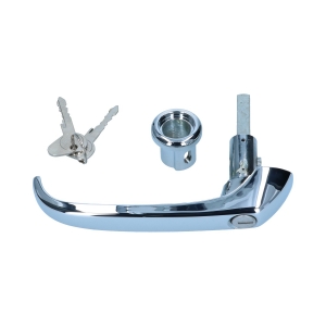 Sliding door handle Type 2