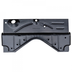 Cross panel high