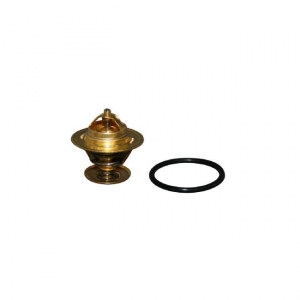 Thermostat 80°C