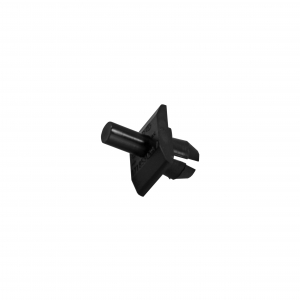 Clip for coolergrill bottom
