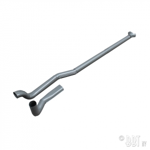Heatingtube set