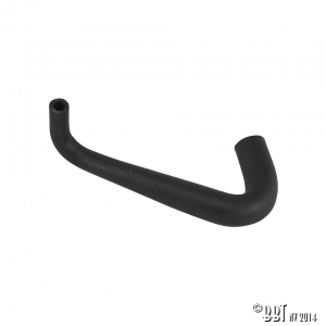 Coolant hose from manifold to carburetor BBT