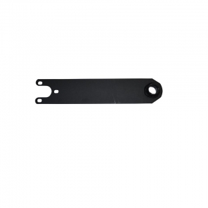 Rear suspension arm, left/right
