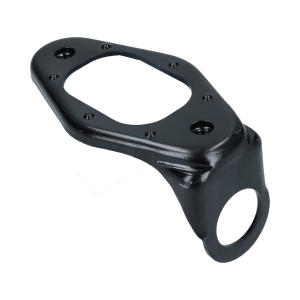 Guide for shift rod