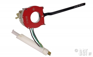 Wiper switch