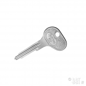 Key blank L