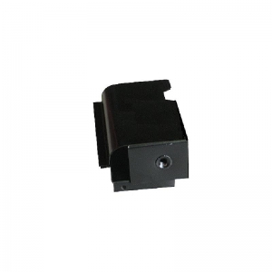 D pillar inner left