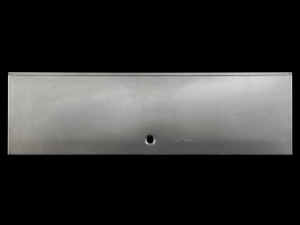 Rear hatch skin, narrow - Typ 2, 55>60