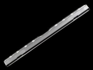 Engine lid hinge panel - Typ 2, 66>72