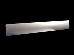 Sliding door skin outer repair, 160mm - Typ 2, 68>79