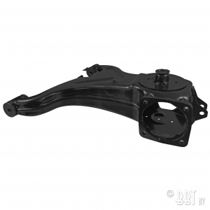 Trailing arm left