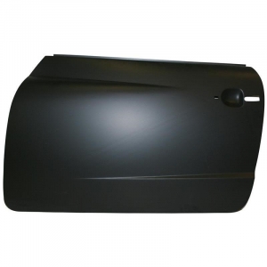 Door skin left