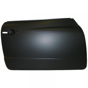 Door skin right