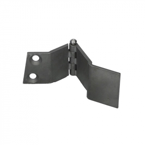 Door hinge cargo front lower/rear upper (door right)