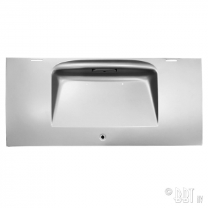 Engine lid TQ