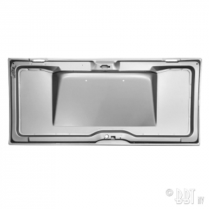 Engine lid TQ