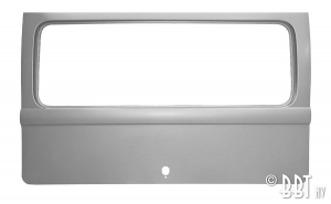 Tailgate - TQ