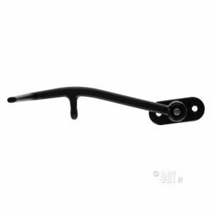 Latch Front Left