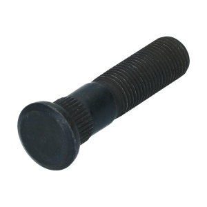 Wheel stud rear