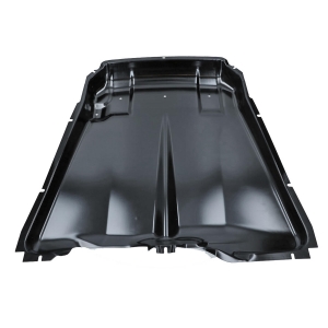 Splash pan T2A