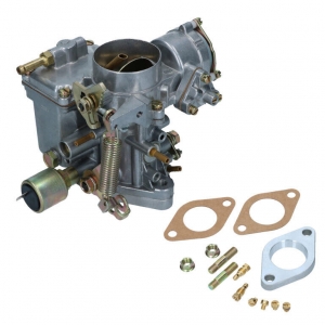 Carburettor 39 pict 3 - Main 137, Idle 55