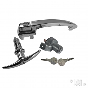Lock Set  60 - 63