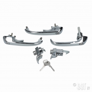 Lock Set 69-71