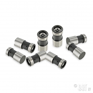 Lifters, hydraulic