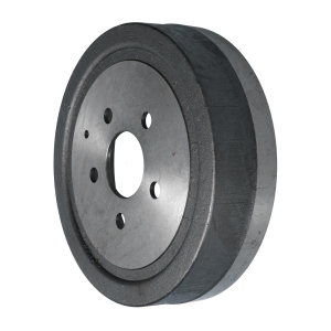 Rear brake drum - Bus 08/70-07/79 BBT
