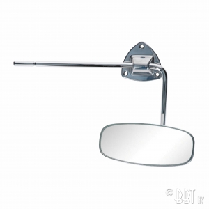 Rear view mirror