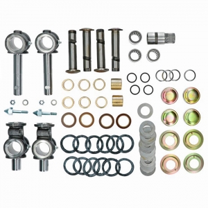 King and Link-pin complete kit