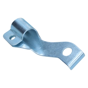 Brake hose clamp, left (front axle)