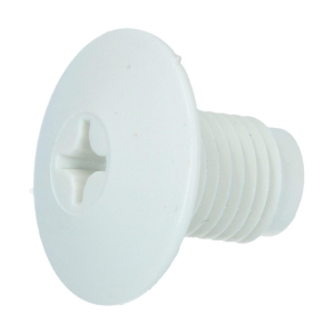 Seat belt plug 7/16