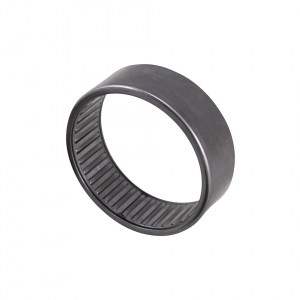 Front axle bearing